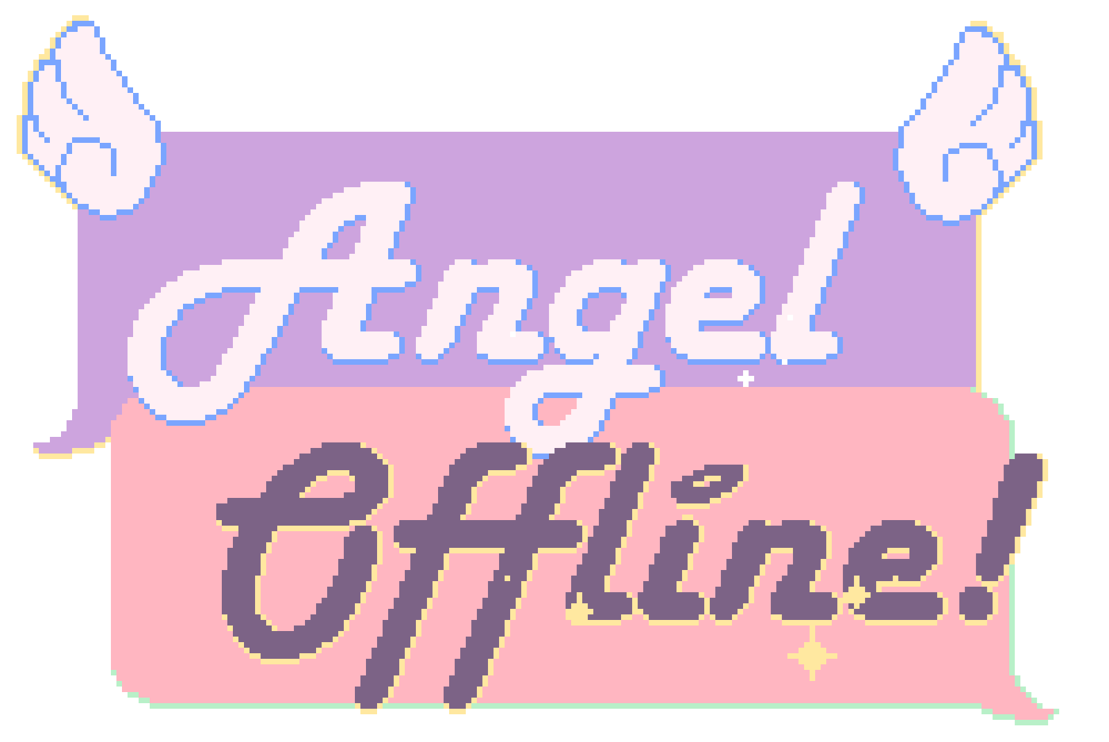Example logo