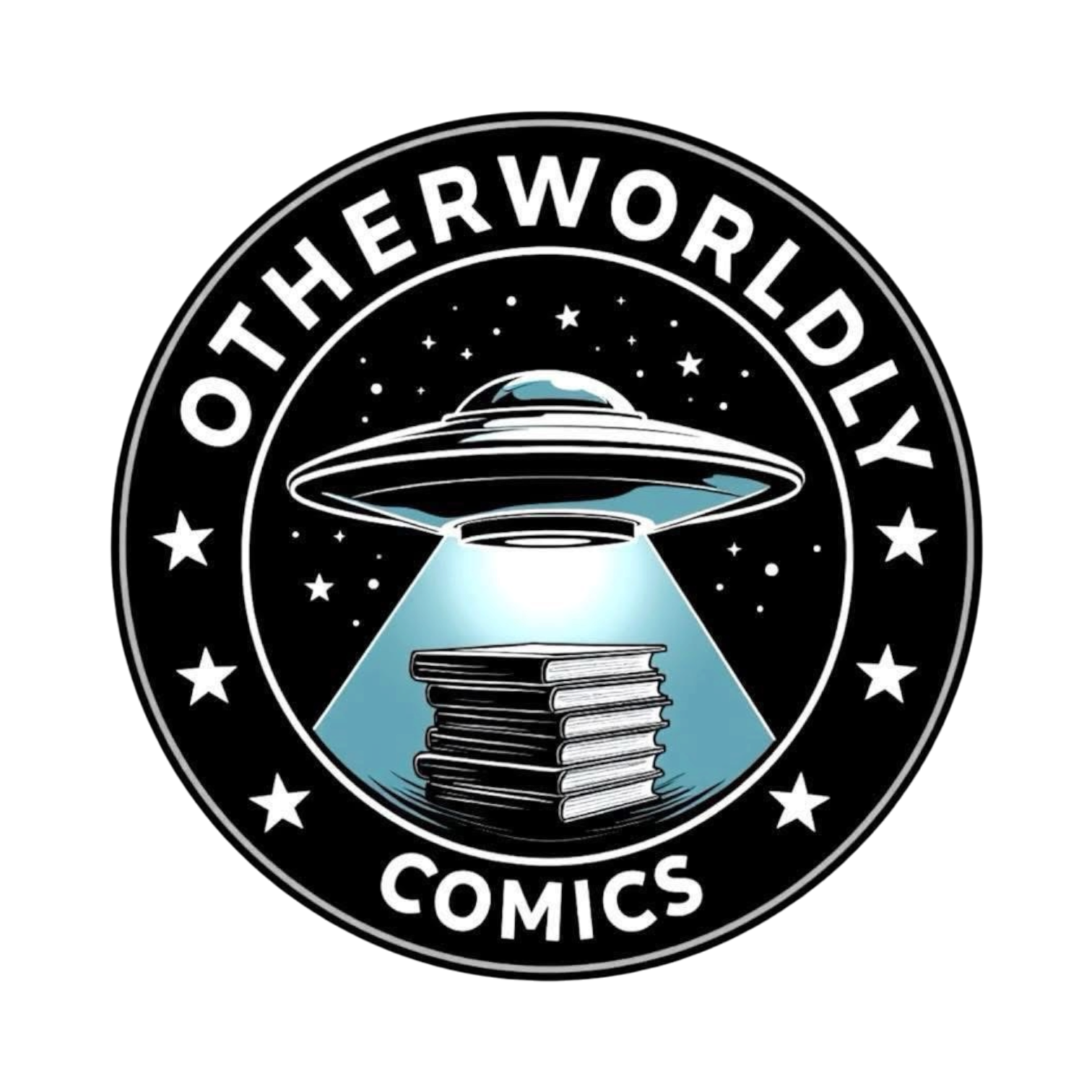Example logo