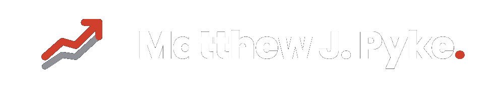 Matthew J. Pyke Logo