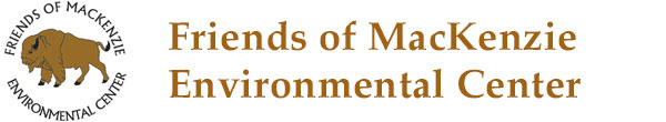 Friends of MacKenzie logo