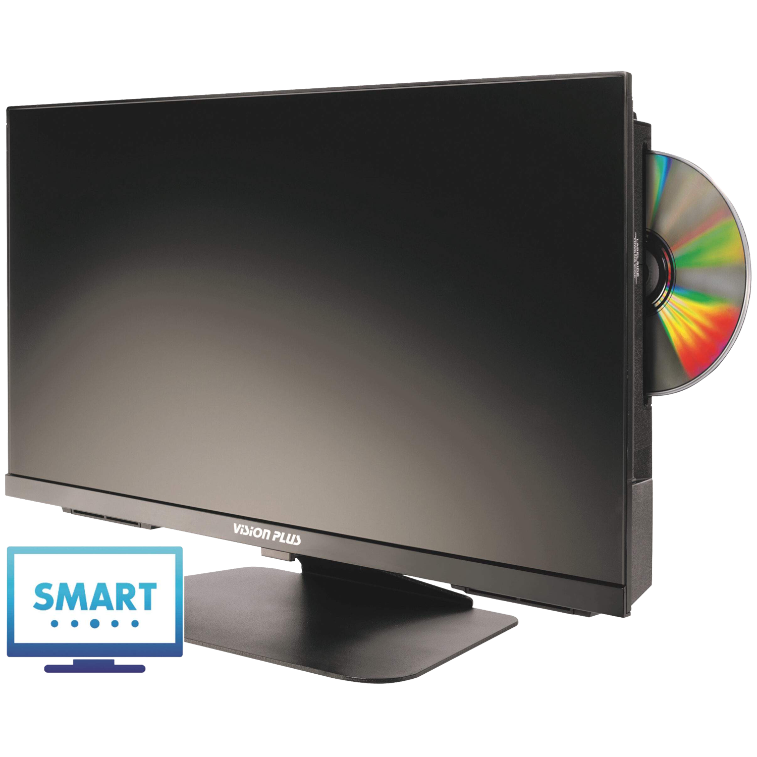 Vision Plus TVs from Solwise