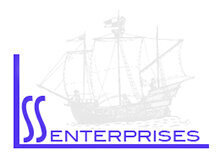 LSS Enterprises Inc. logo