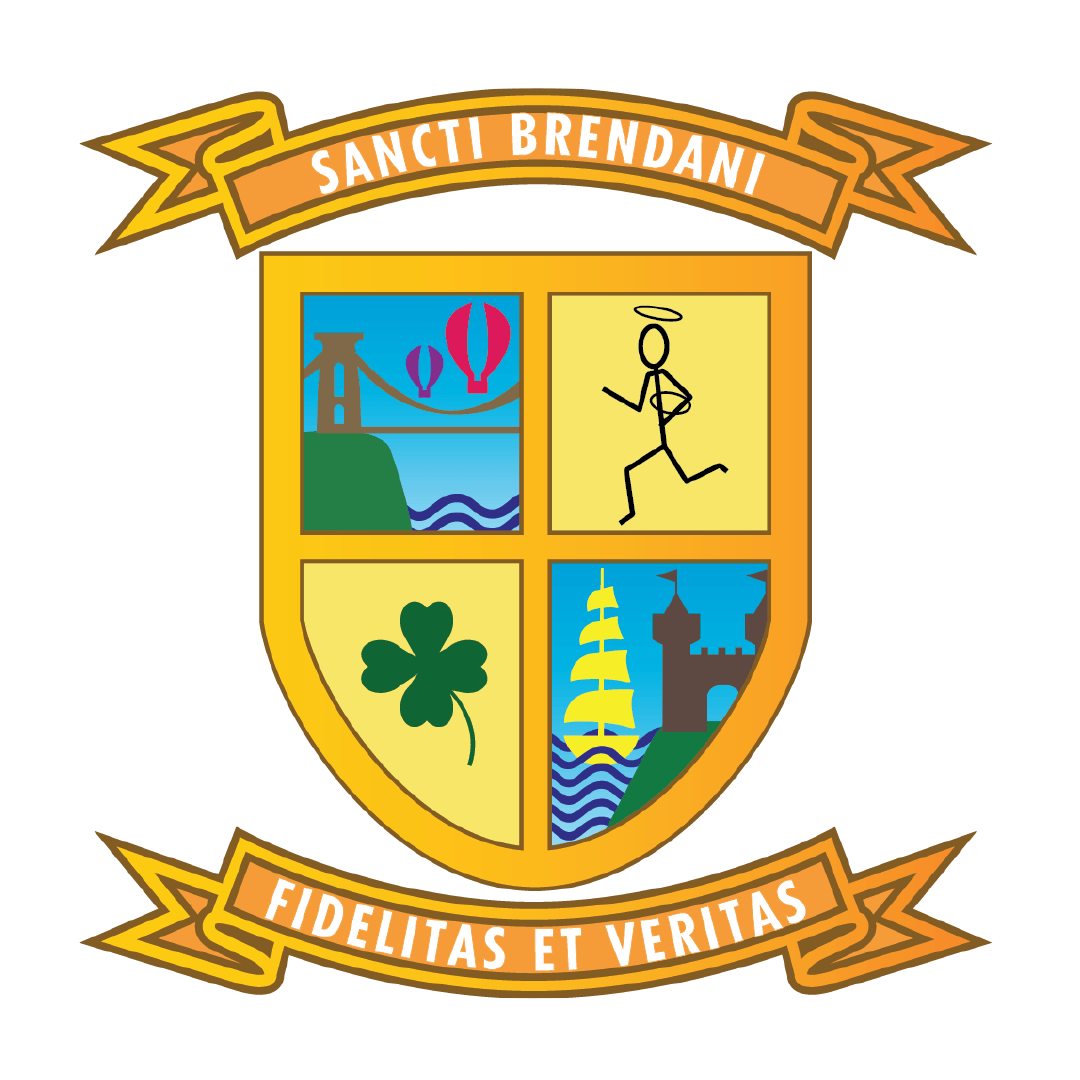 Example logo