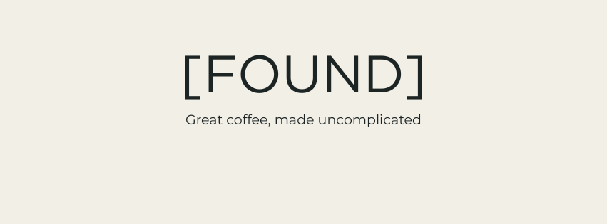[FOUND] logo