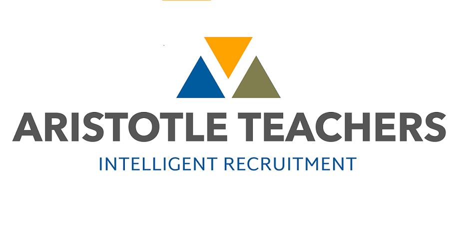 Aristotle Teachers logo