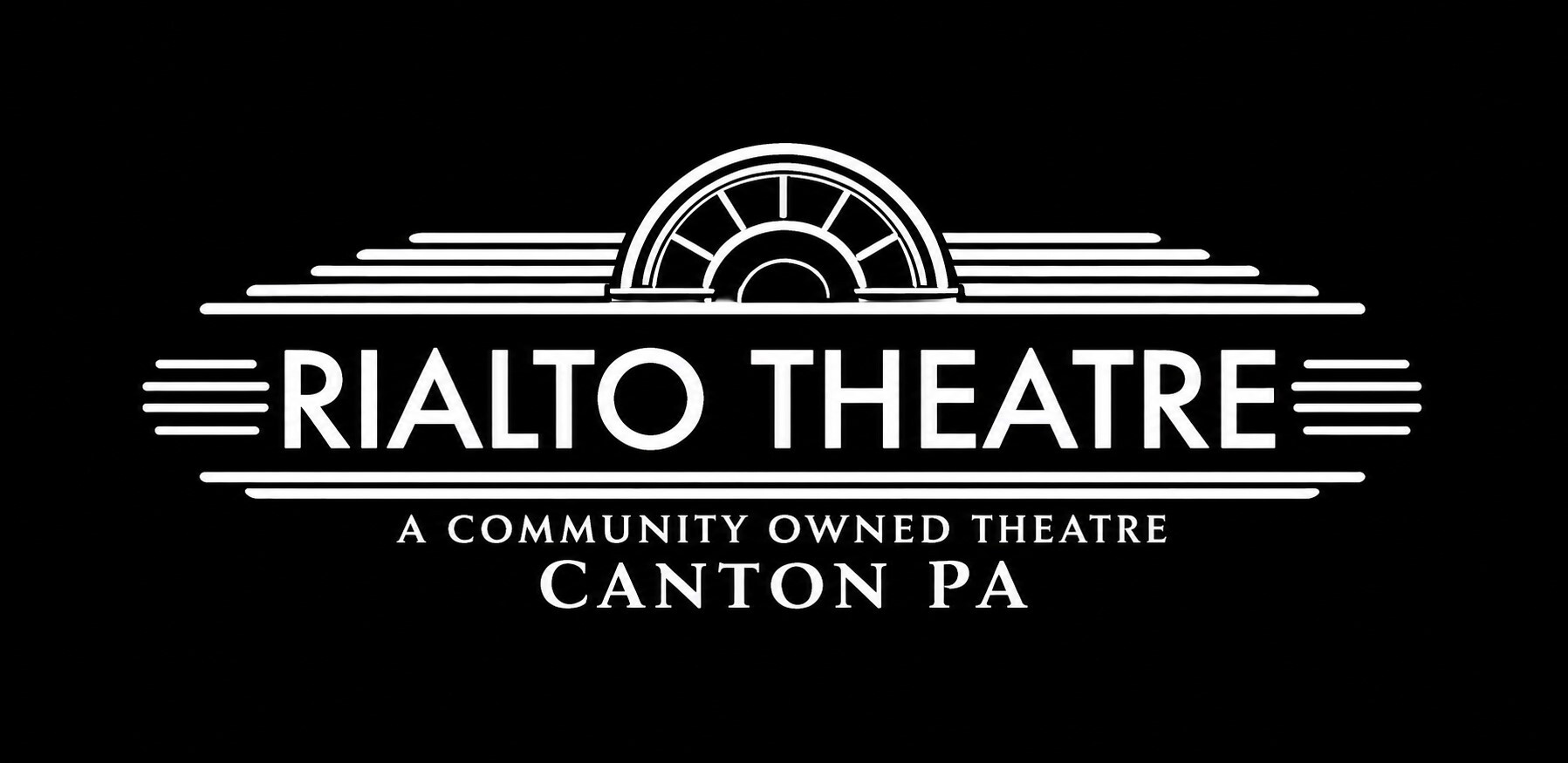 Rialto Theatre: A Community Owned Theatre