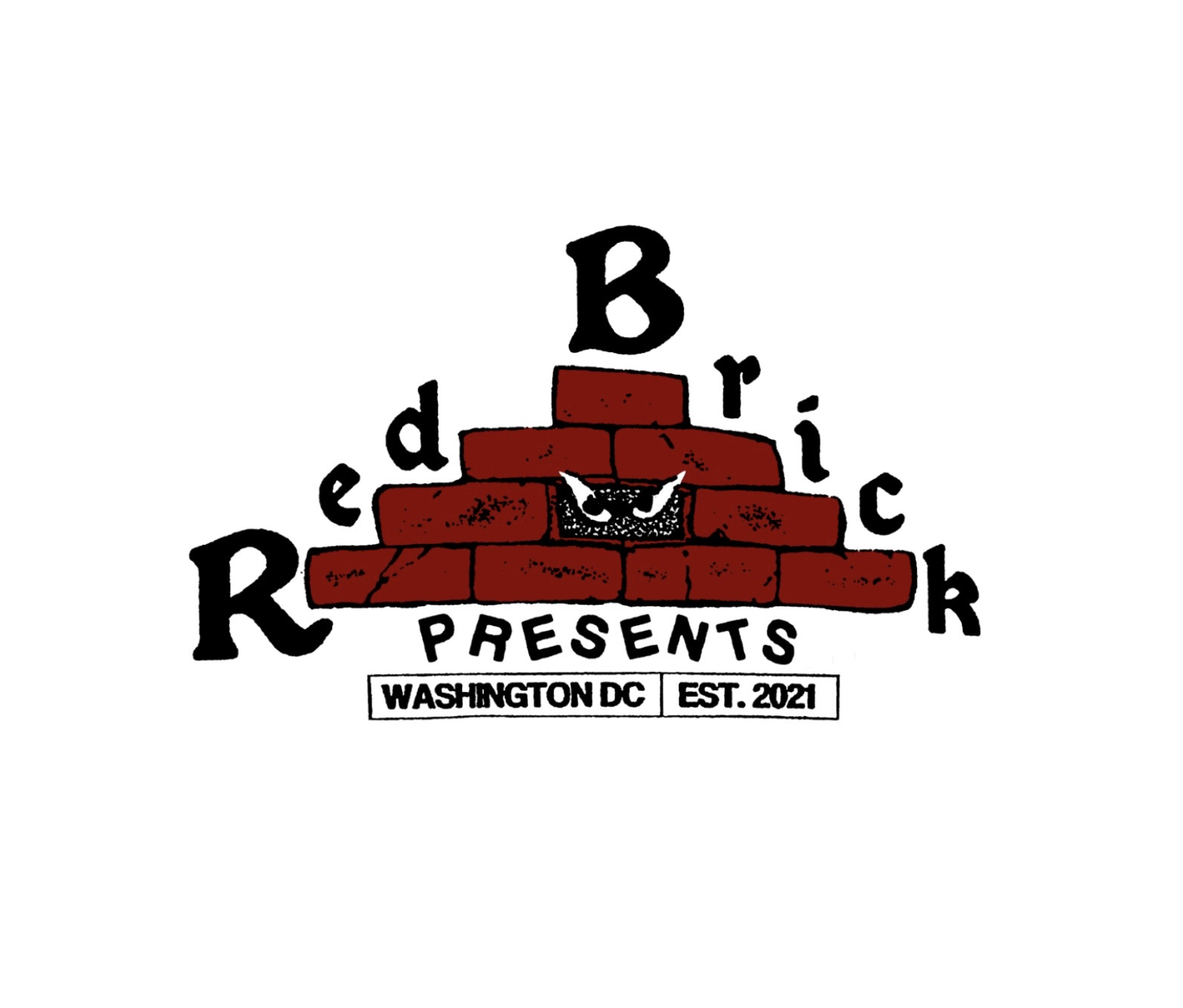 Red Brick Presents DC
