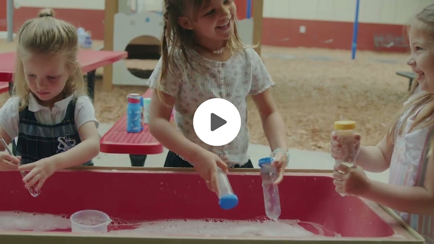 SRCS WE BELIEVE VISION VIDEO