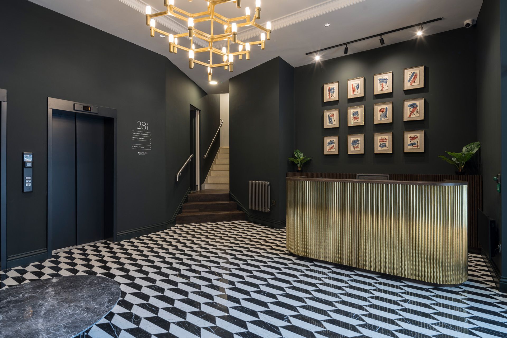 Private Office To Rent, London – photo 1