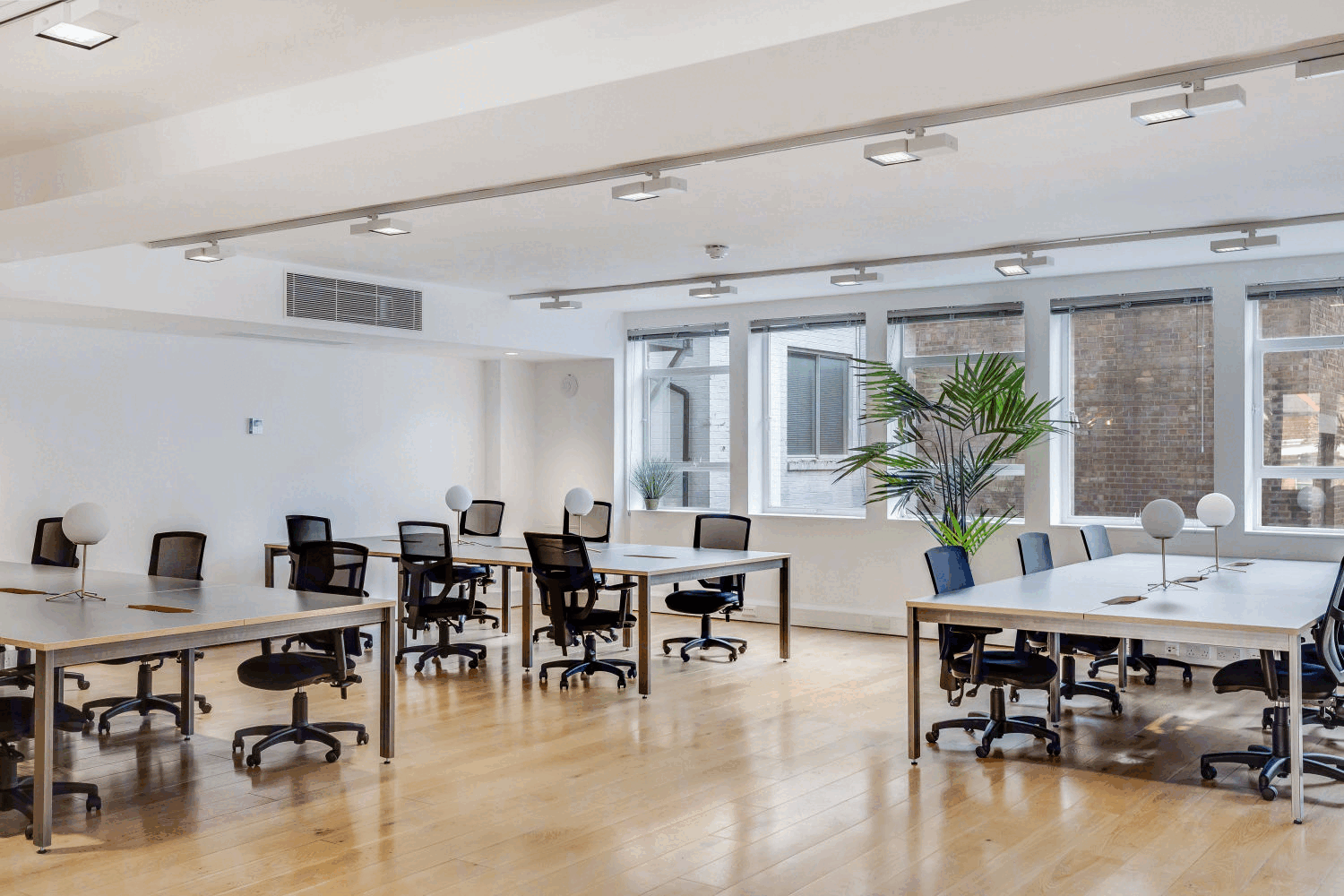 Private Office To Rent, London – photo 2