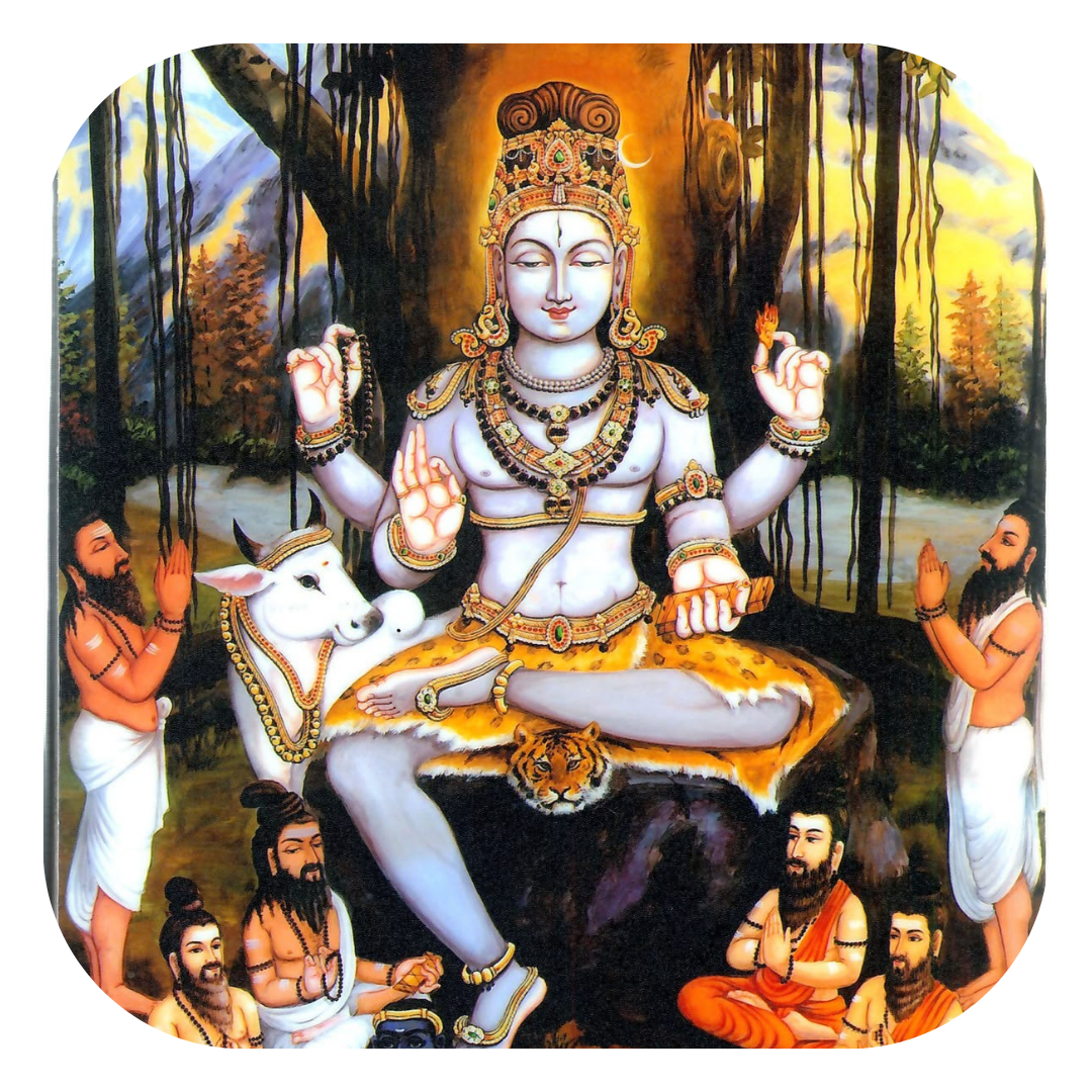 Guru Purnima 2026 Homam