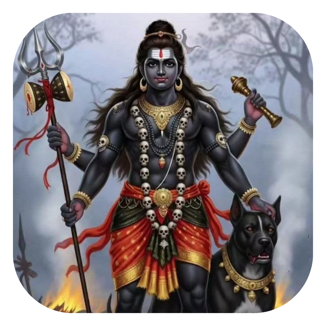 Samhara Bhairava Homam
