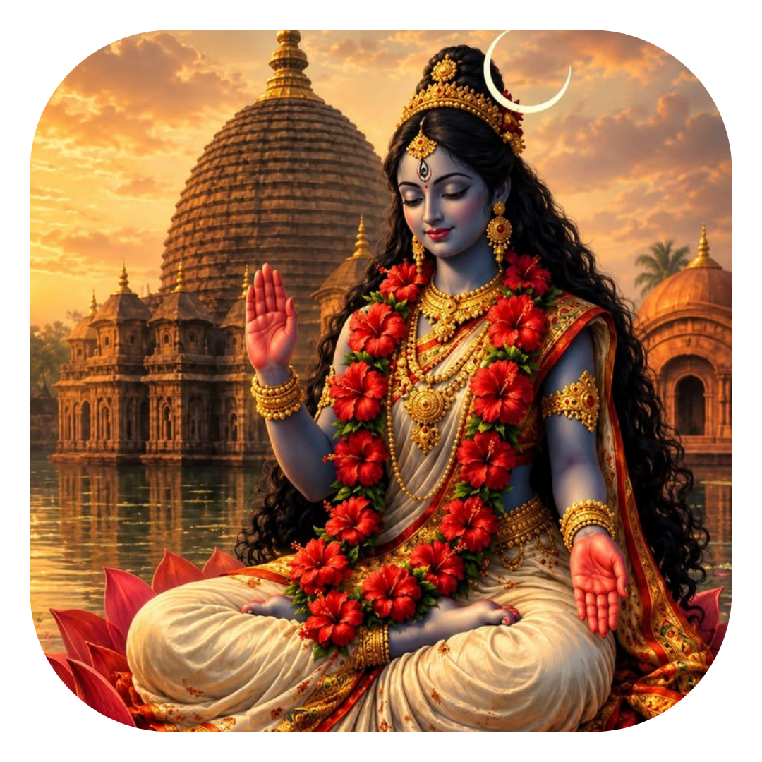 Aadi Pooram 2026 Karya Siddhi Kamakhya Devi Homam