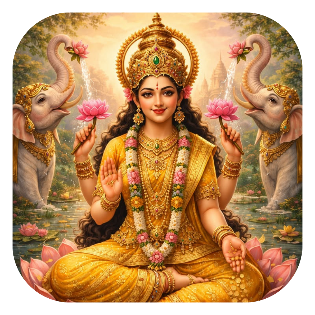 Vara Mahalakshmi Maha Homam on Varalakshmi Vratham 2026