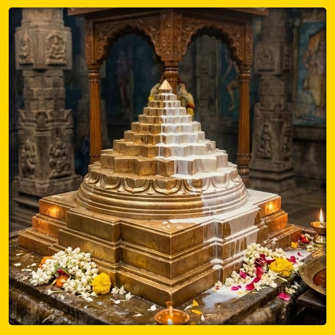 Pournami Special Sri Bala Tripurasundari Maha Homam