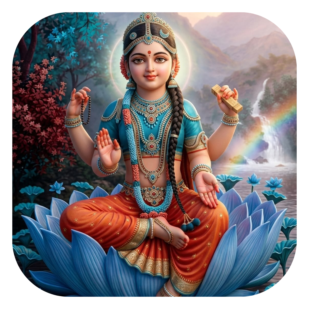 Pournami Special Sri Bala Tripurasundari Maha Homam