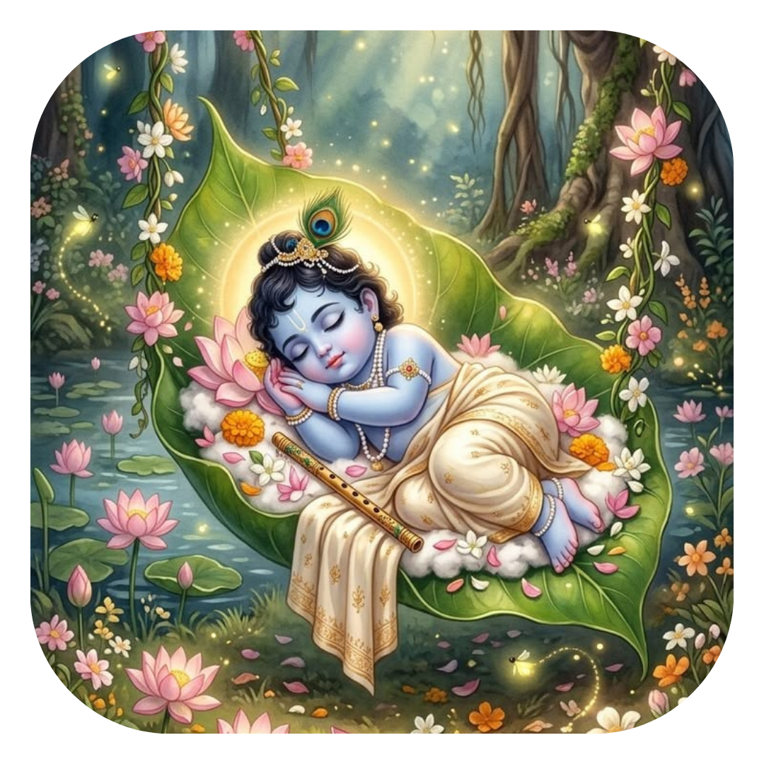 Krishna Janmashtami 2026 Sri Krishna Homam and Maha Sudarshana Homam