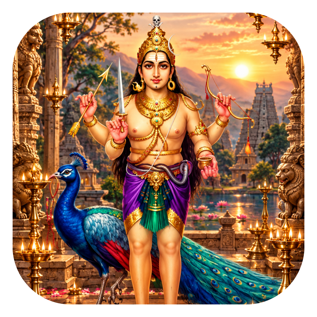 Vamana Jayanti 2026 Sri Vamana Maha Homam