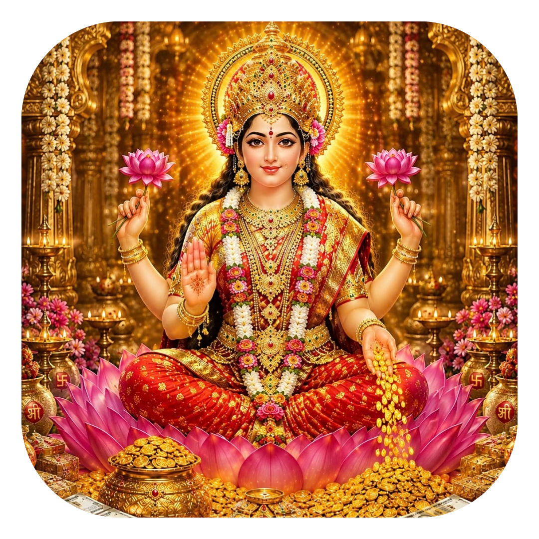 Navaratri 2026 Grand Rituals