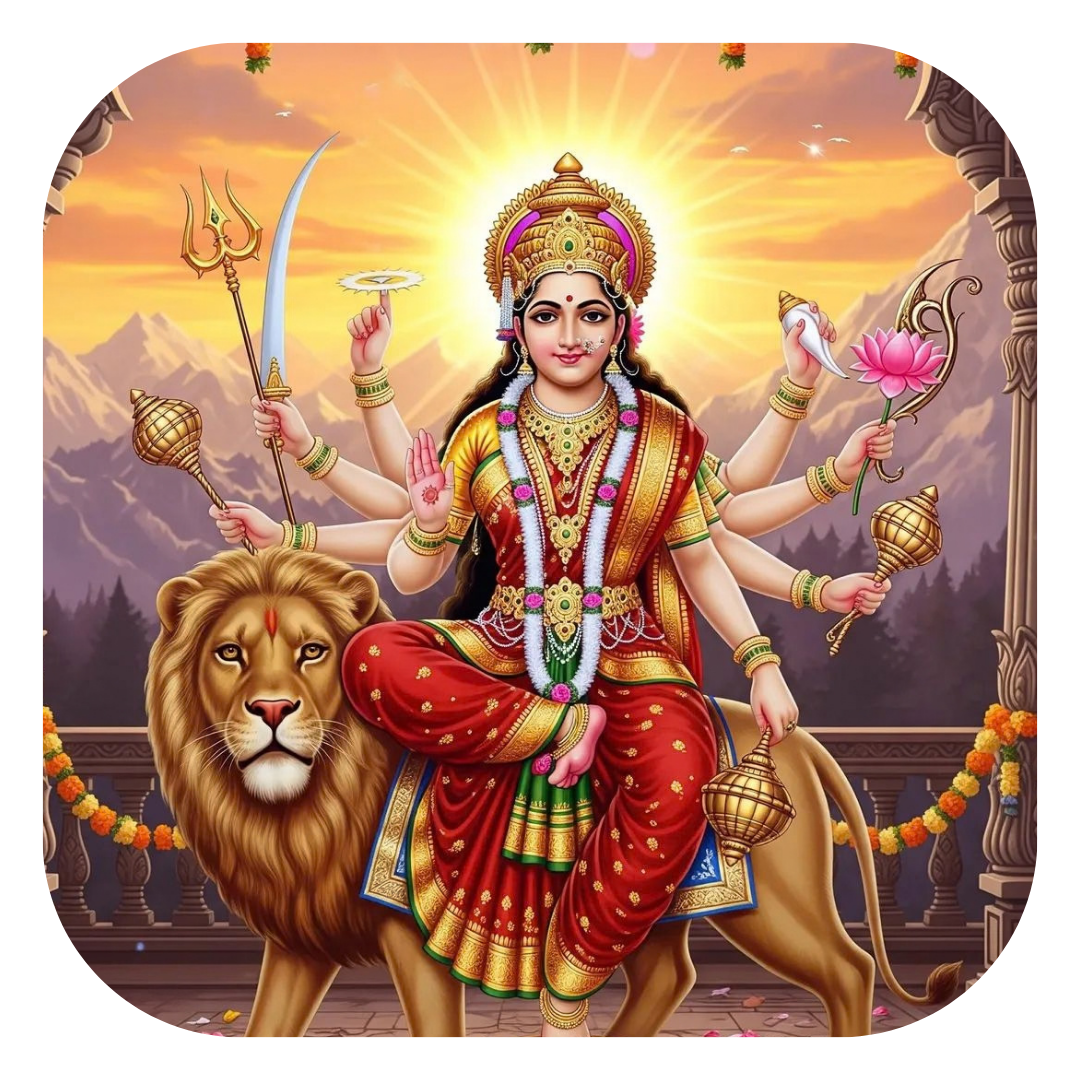 Navaratri 2026 Grand Rituals