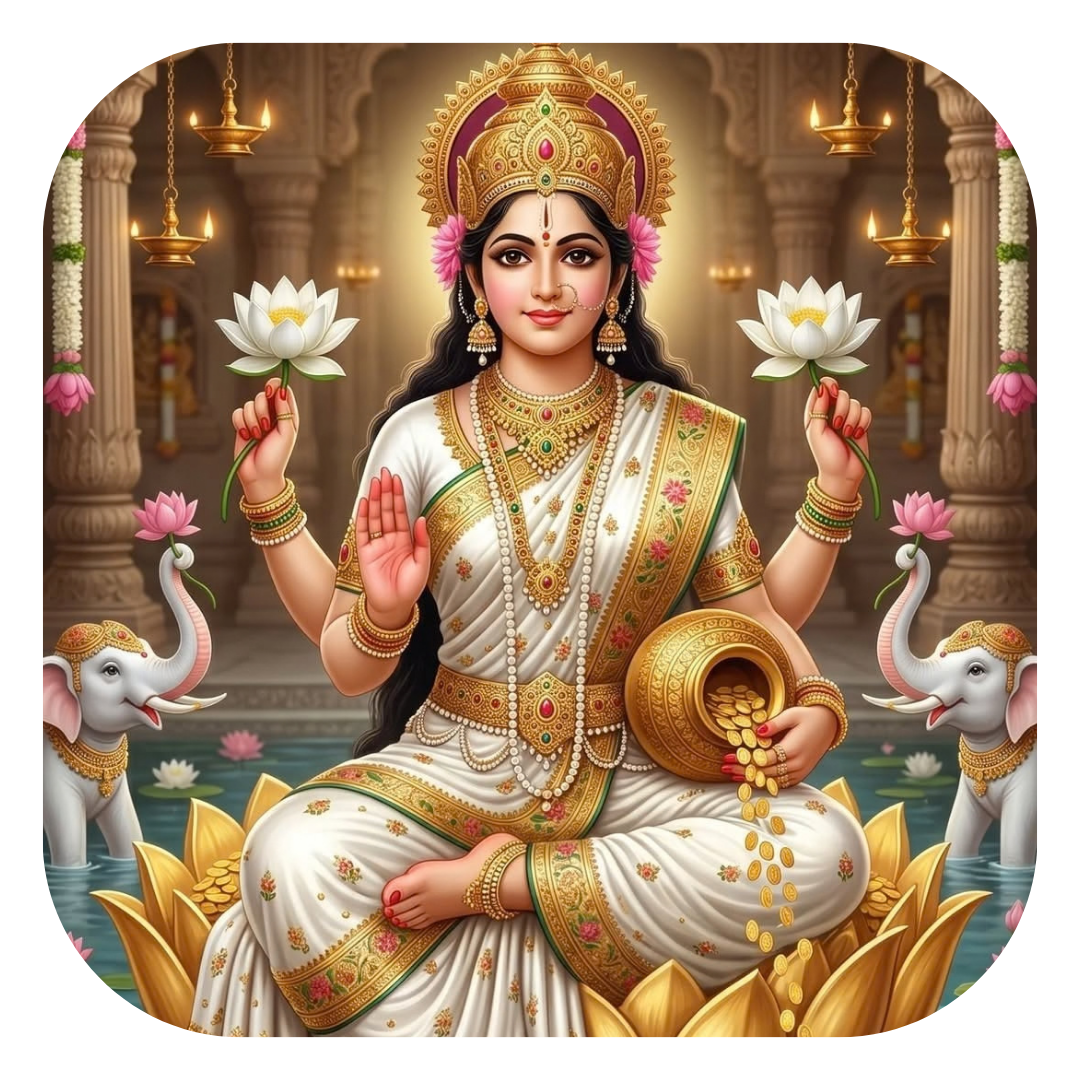 Navaratri 2026 Grand Rituals
