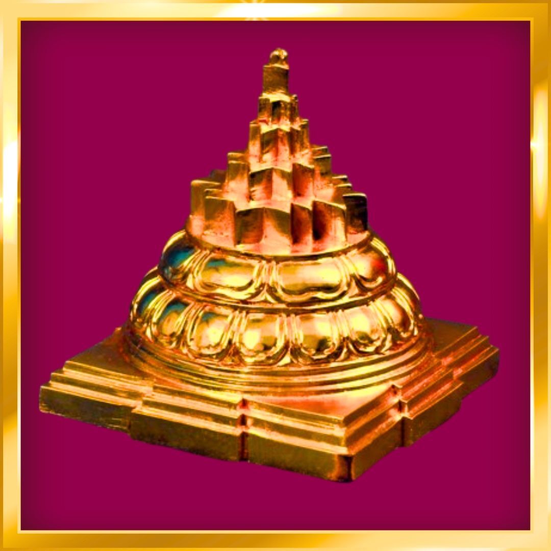 Navaratri 2026 Grand Rituals