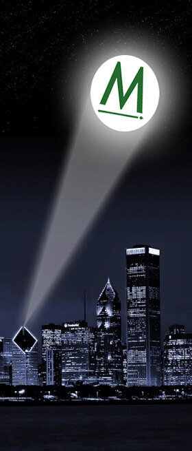 If you need marketing help, send up the Minerva signal!