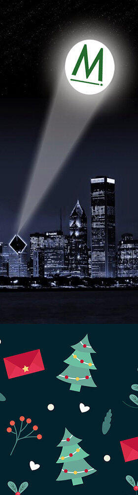 If you need marketing help, send up the Minerva signal!