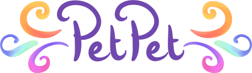 PetPet Art logo