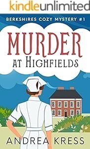 Murder At Highfields