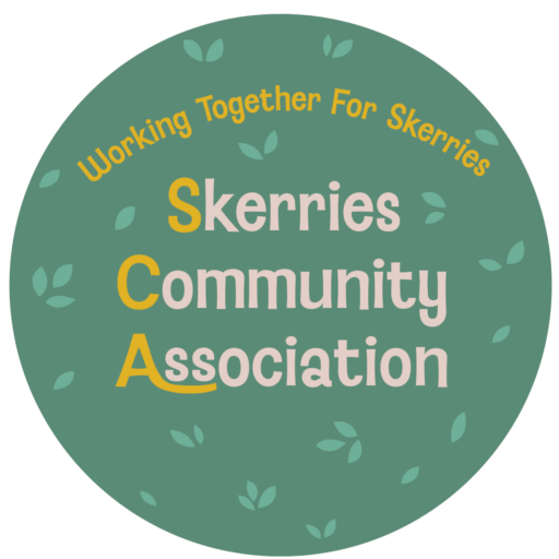 Example logo