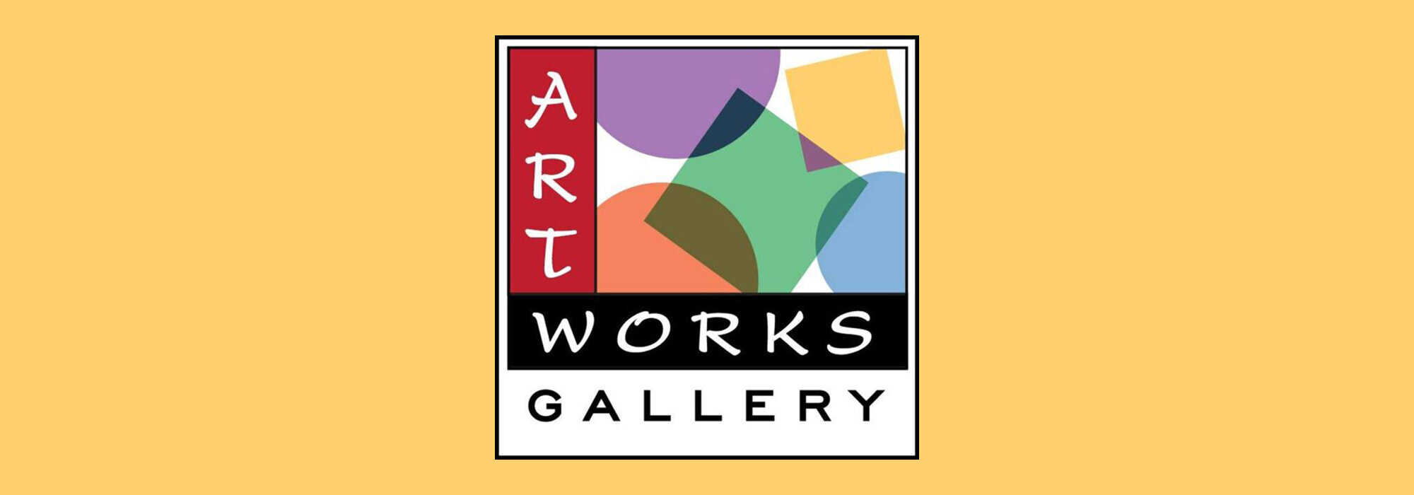 Artworks Gallery | Langley WA logo