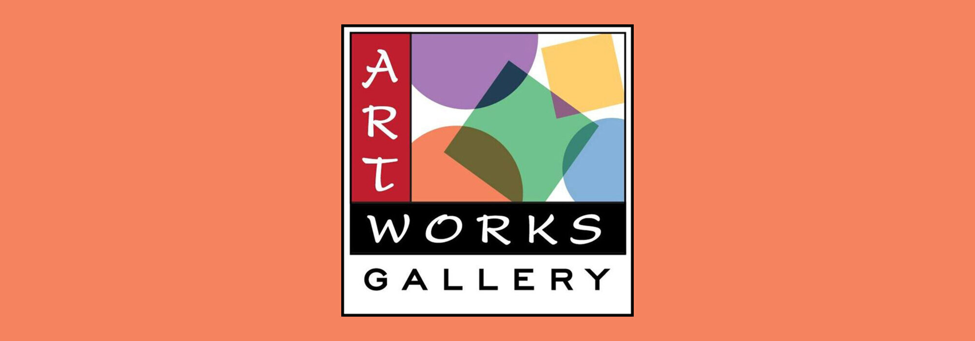 Artworks Gallery | Langley WA logo