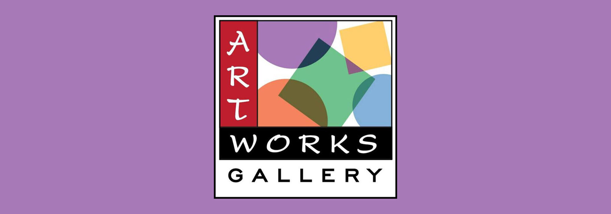 Artworks Gallery | Langley WA logo