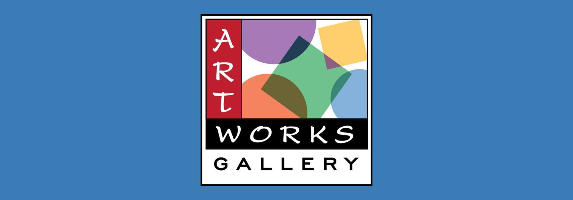 Artworks Gallery | Langley WA logo