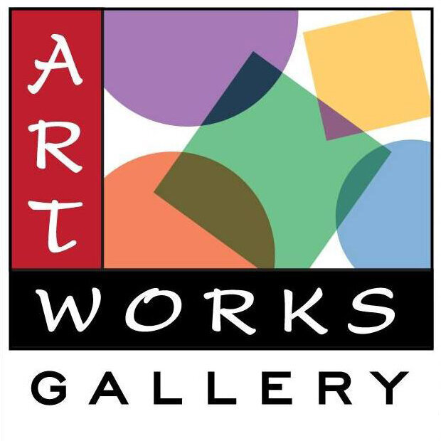 Artworks Gallery | Langley WA logo