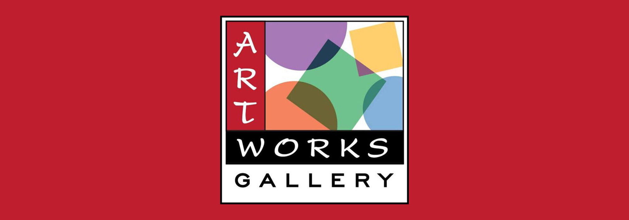 Artworks Gallery | Langley WA logo