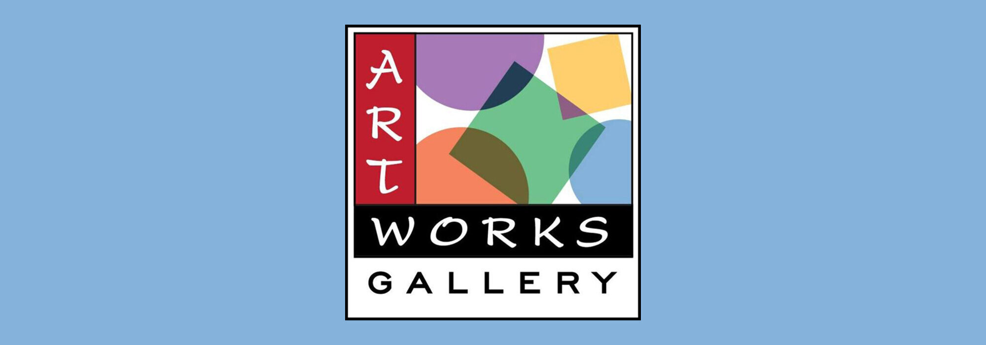 Artworks Gallery | Langley WA logo