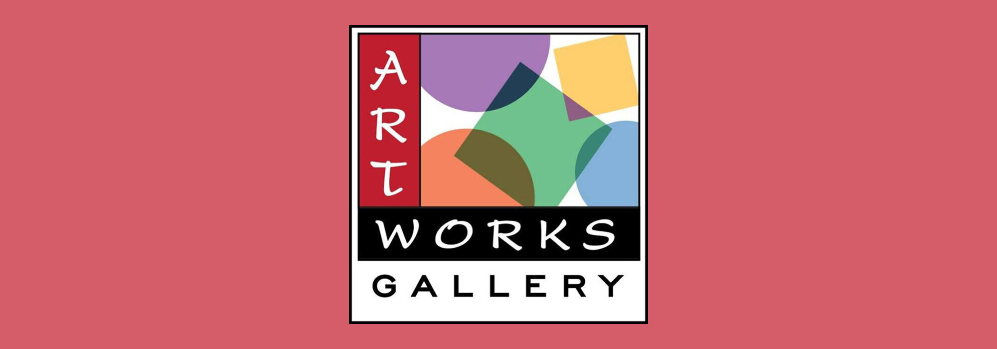 Artworks Gallery | Langley WA logo