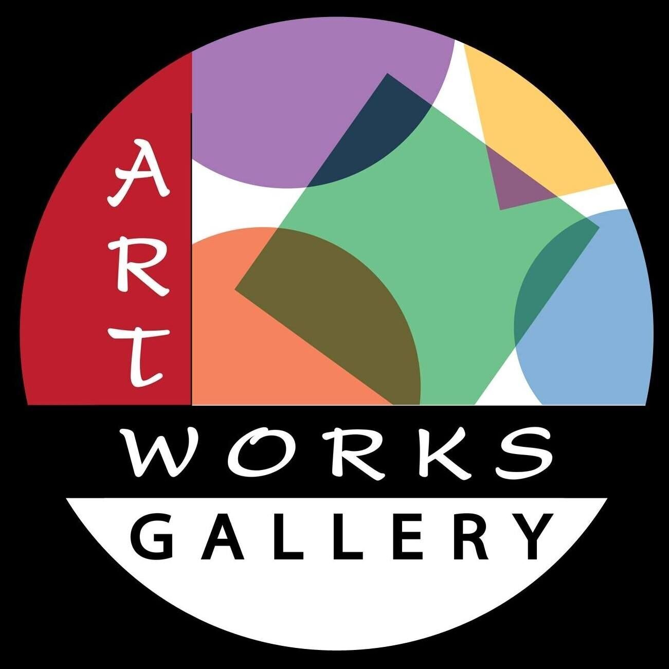Artworks Gallery | Langley WA logo