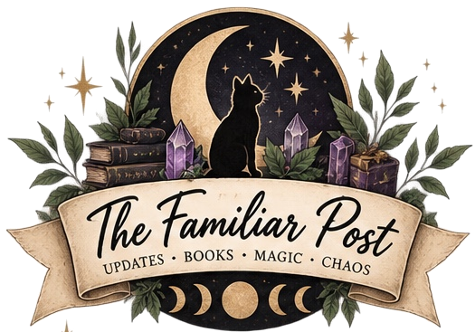 The Familiar Post