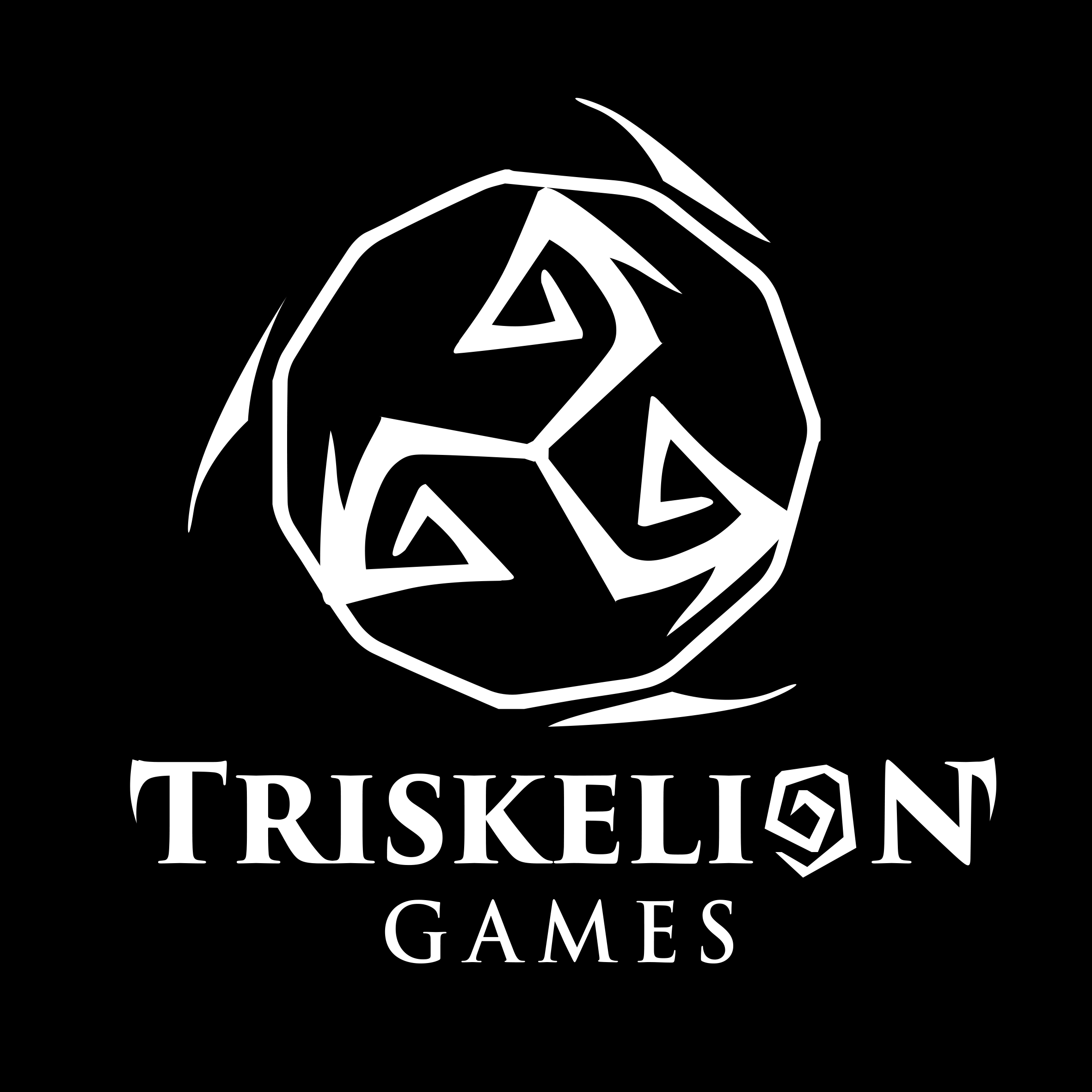 Example logo
