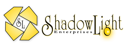 ShadowLight Dance logo