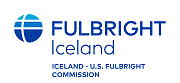 Fulbright Commission Iceland logo