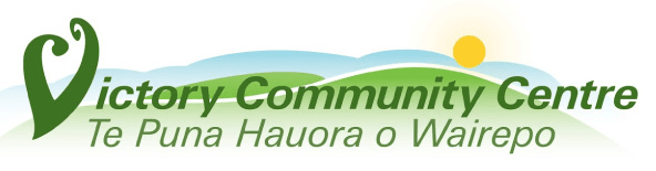 Victory Community Centre logo