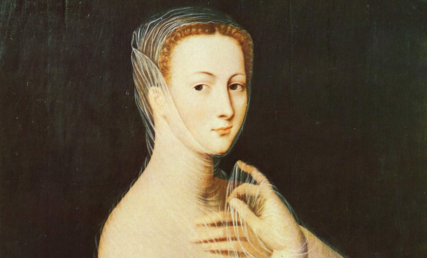 Bild Monteverdi: Poppea @ Stella