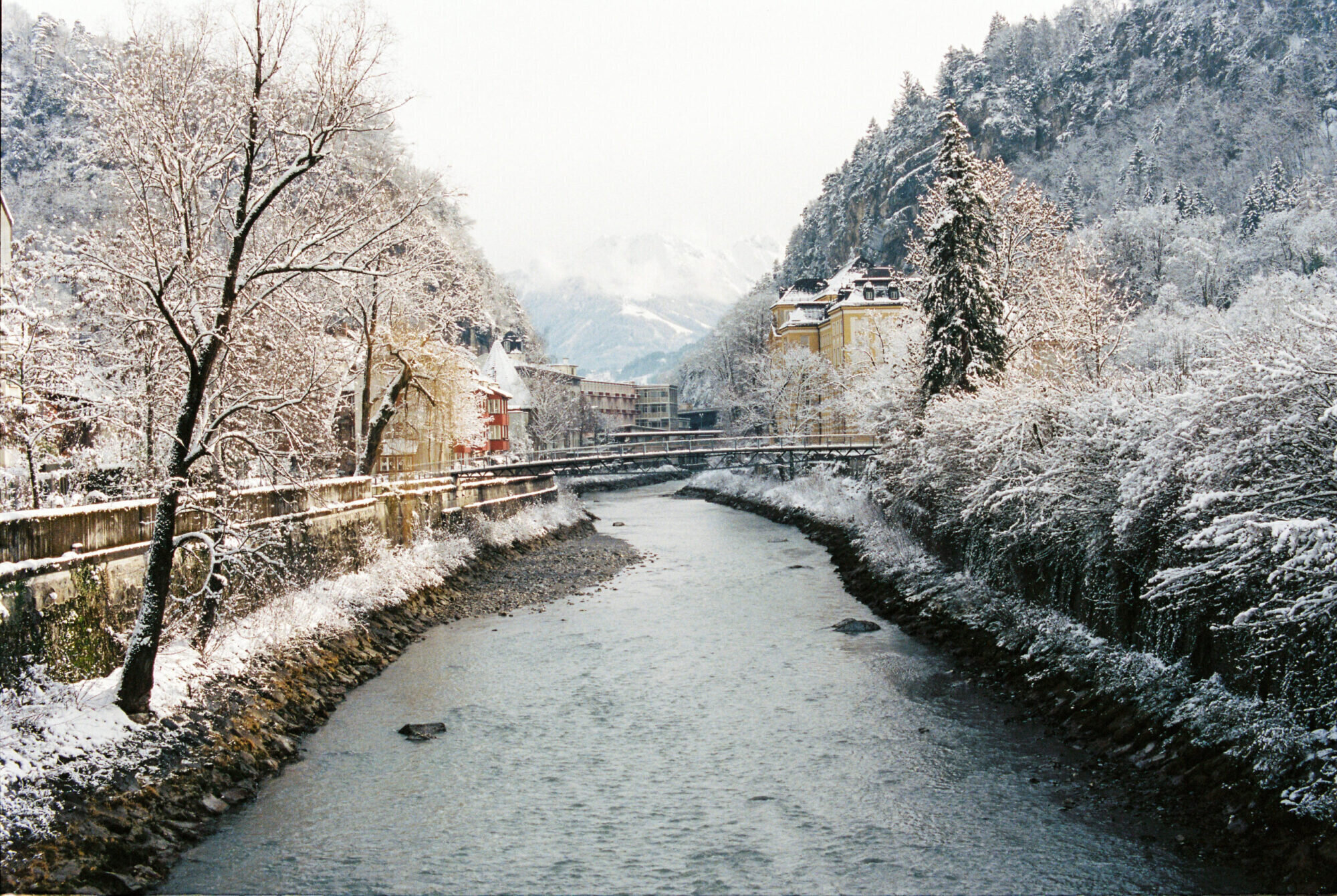 Stella im Winter @ Victor Marin