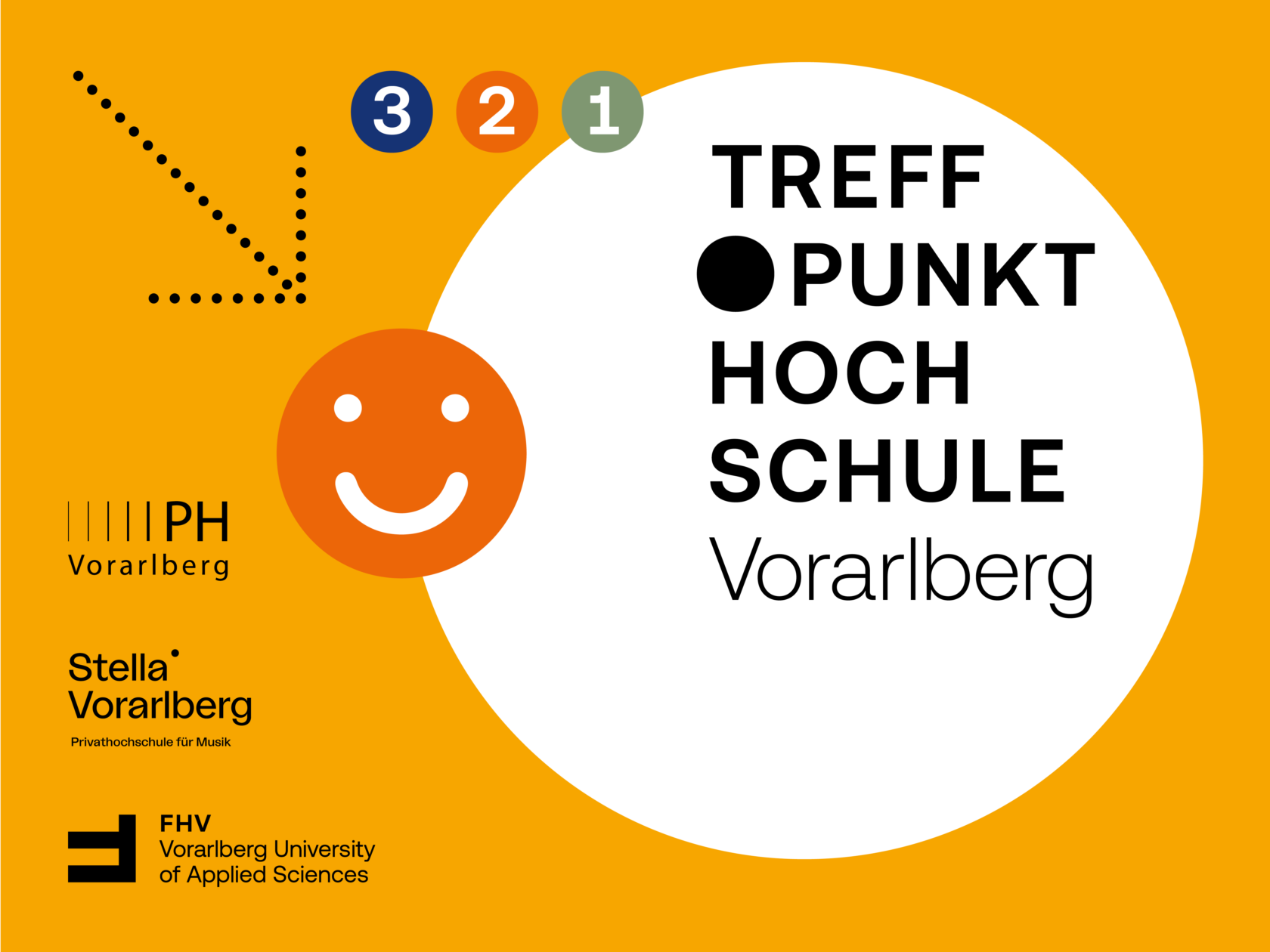 Treffpunkt Hochschule
