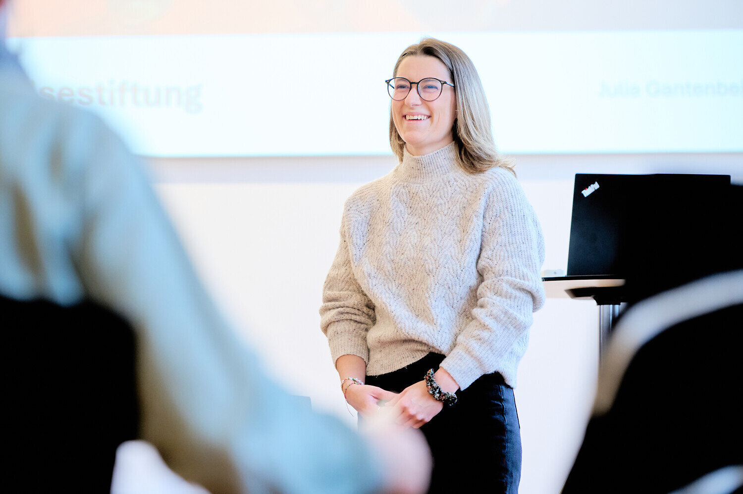 Bild: Julia Gantenbein @ Stella
