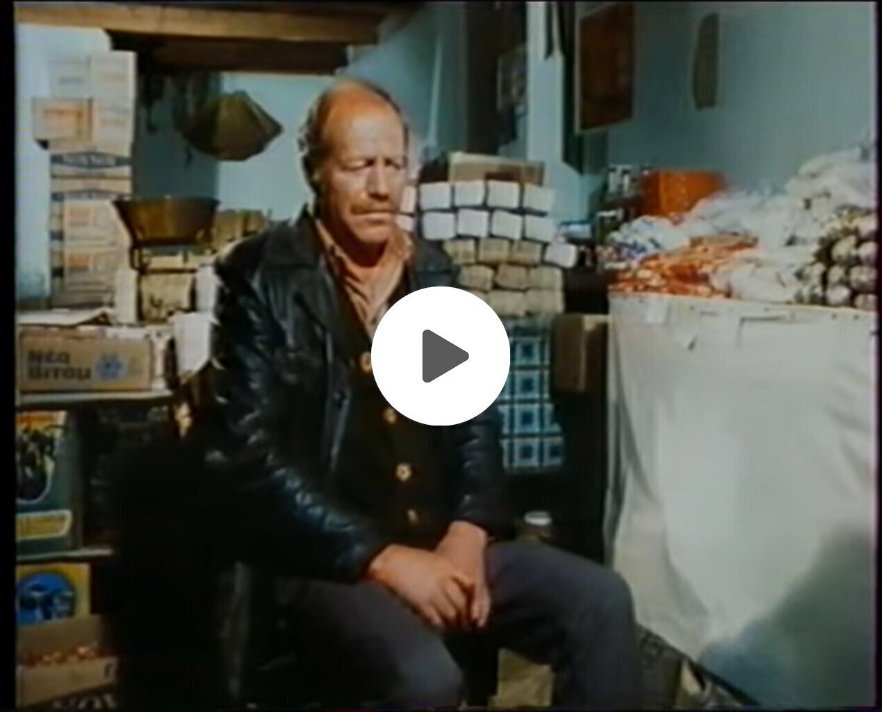 Μαρτυρία Αργύρη Φερλελή, διασωθέντα από την εκτέλεση στα Καλάβρυτα